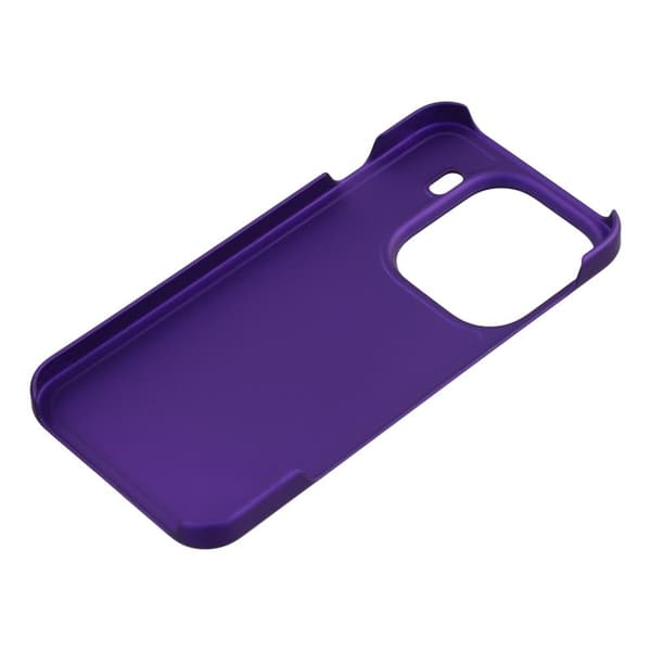 Mobilskal till Oppo Find X9 Pro 5G Hårdplast Drop Skydd - Lila