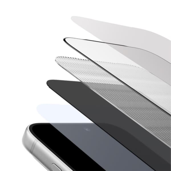 AmazingThing Härdat Glas Skärmskydd För iPhone 18 Pro Privacy Glas