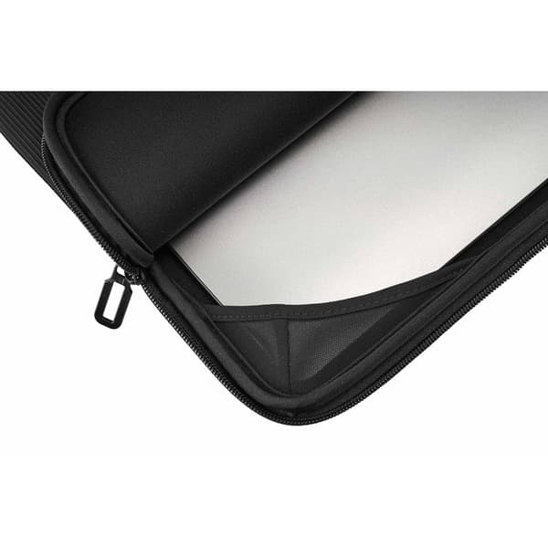 Tucano Colore 2 Fodral 15.6" Notebook Svart