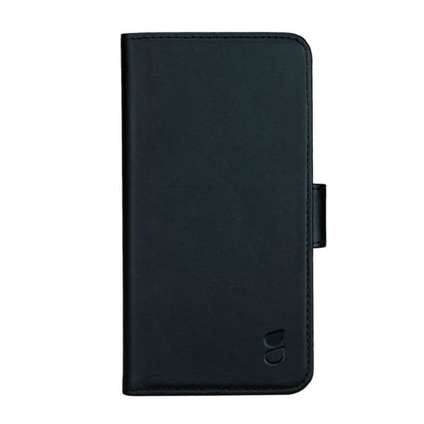 GEAR Pung Taske til Huawei P20 Lite - Sort Black