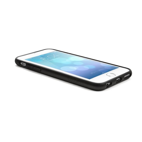 X-Doria Scene Plus Skal till Apple iPhone 6 / 6S  - Svart Svart