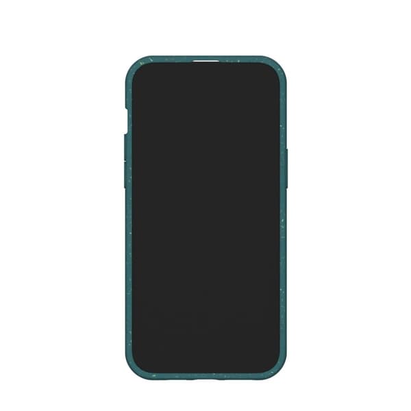 Pela Classic Miljövänligt Mobilskal iPhone 13 Pro Max - Grön Green
