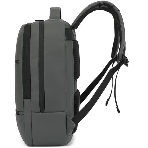Celly Ryggsäck för Laptop 15.6" - Grå Grå