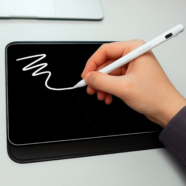 Wozinsky Universal Active Stylus (Android och iOS) - Vit