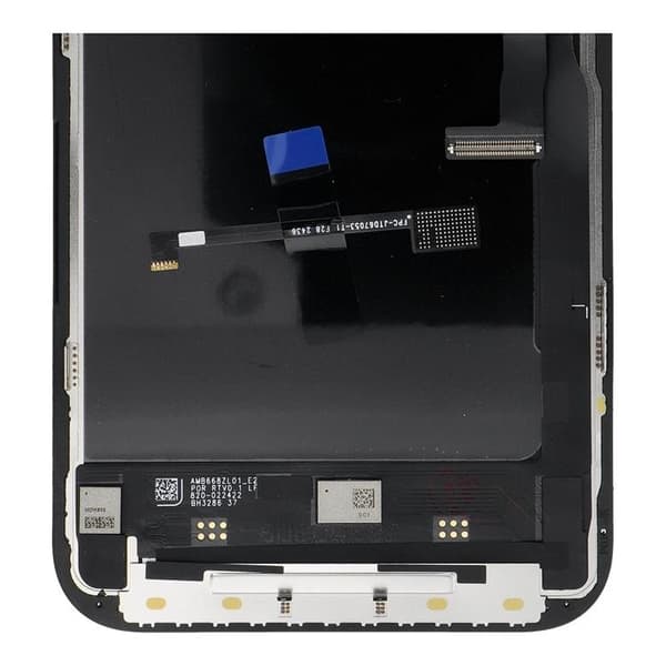 iPhone 13 PRO MAX Skärm med LCD-display JK Incell Byt IC Svart
