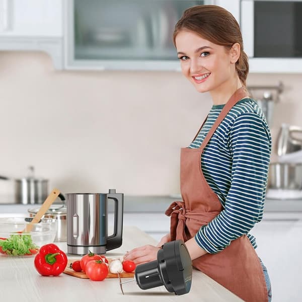 BLACK+DECK Soppkokare 900W