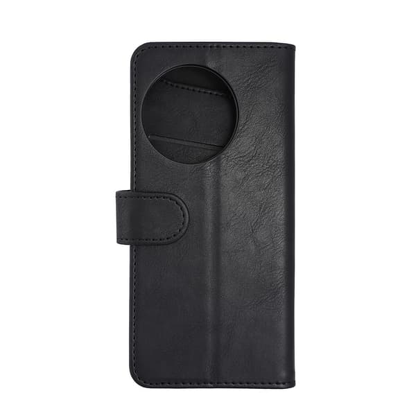 GEAR OnePlus 11 5G Lompakkokotelo - Musta Black