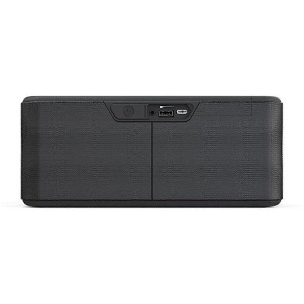 Tronsmart Element Mega Pro 60W Trådlös Bluetooth 5.0-högtalare - Svart
