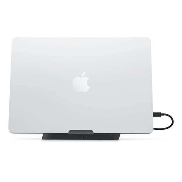 Zens Laddstation 60W iPad/MacBook Air Svart