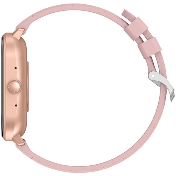 Denver Smartwatch (SWC-18RO) - Lyserød Rosa
