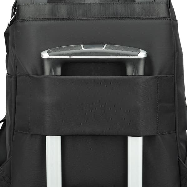 Golla Rygsæk 15.6" Orion 34-36 Liter - Sort Black