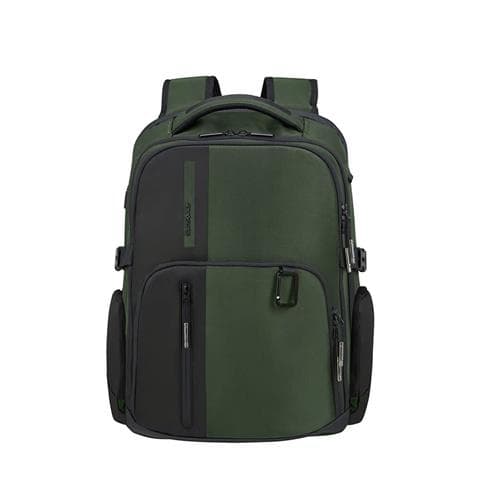 SAMSONITE BIZ2GO Rygsæk 15.6" DAYTRIP - GRØN Grön