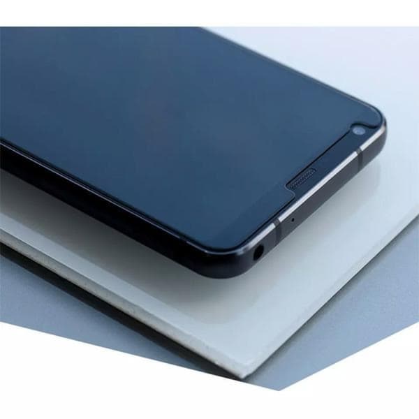 3mk iPhone 16 Pro hærdet glas Skærmbeskytter - Klar Transparent