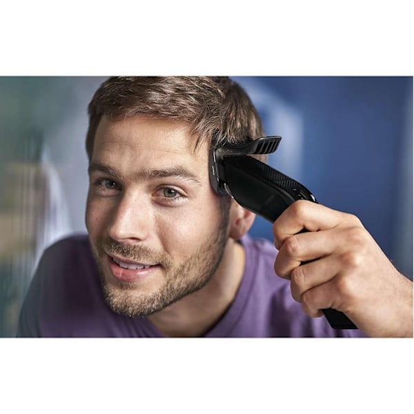 PHILIPS Hiustenleikkuri HC3510 / 15