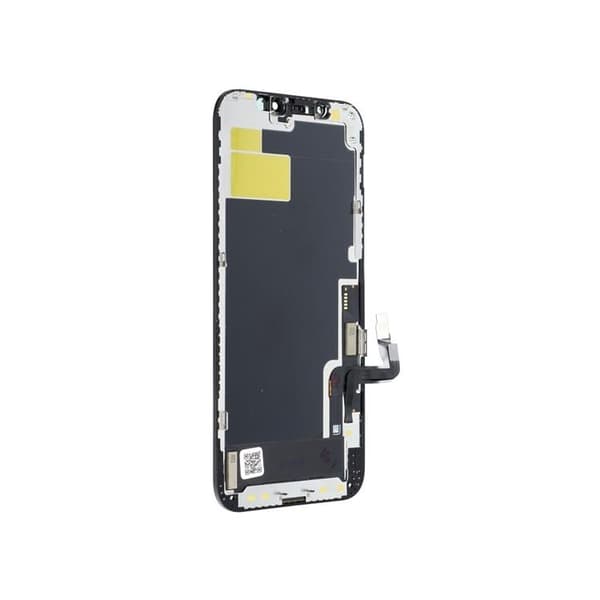 iPhone 12/12 Pro Visa pekskärm HD Incell IC Svart