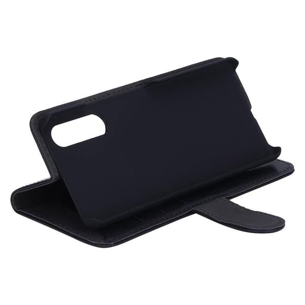 Gear Sony Xperia 10 IV Mobilcover - Sort Black