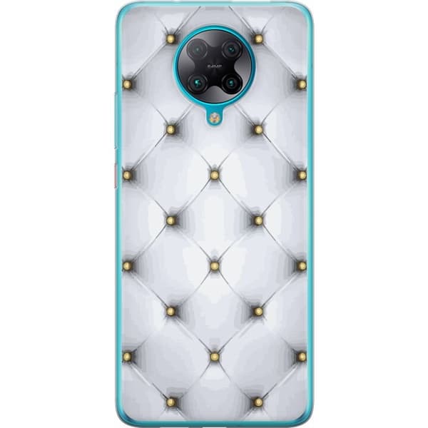 Mobilskal till Xiaomi Poco F2 Pro med Fancy