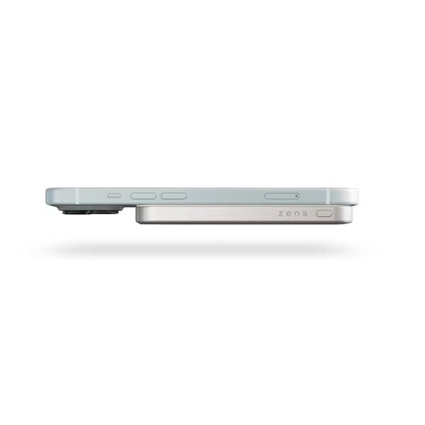 ZENS Powerbank Pro 1 Slim 5.000 mAh Vit