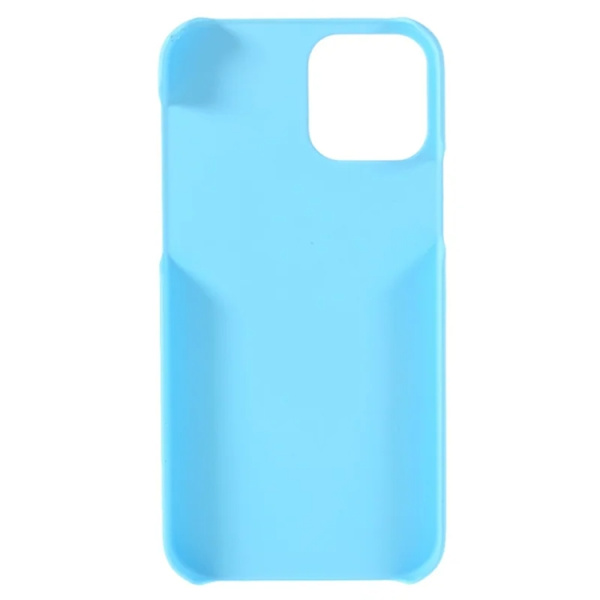 Mobilskal till iPhone 11 Drop Proof Frosted - Blå Blå