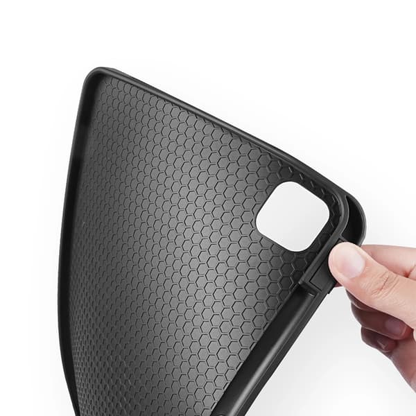 Dux Ducis Xiaomi Pad 6/6 Pro Taske Domo - Blå Blå