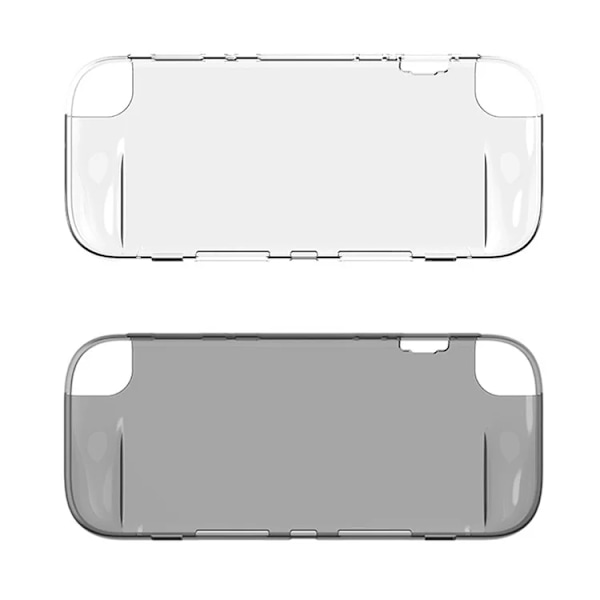 Nintendo Switch 2 Spelkonsol Mobilskal TPU - Svart