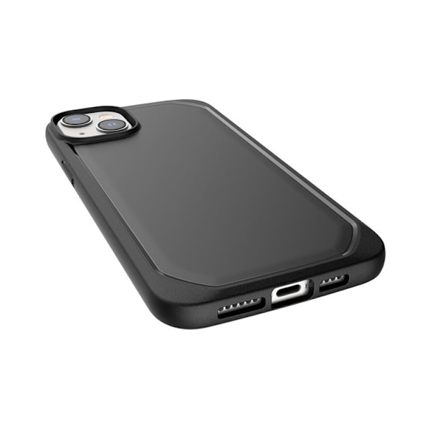 Raptic iPhone 14 Plus Skal Slim - Svart