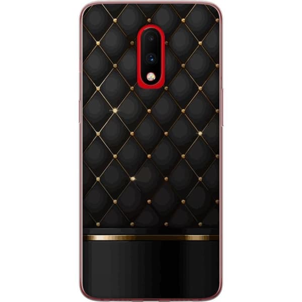 Taske til OnePlus 7 med Luxury Opulence
