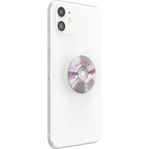 POPSOCKETS Mobilhållare / Mobilgrepp Love Songs