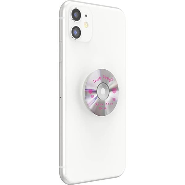 POPSOCKETS Mobilholder / Mobilgreb Love Songs