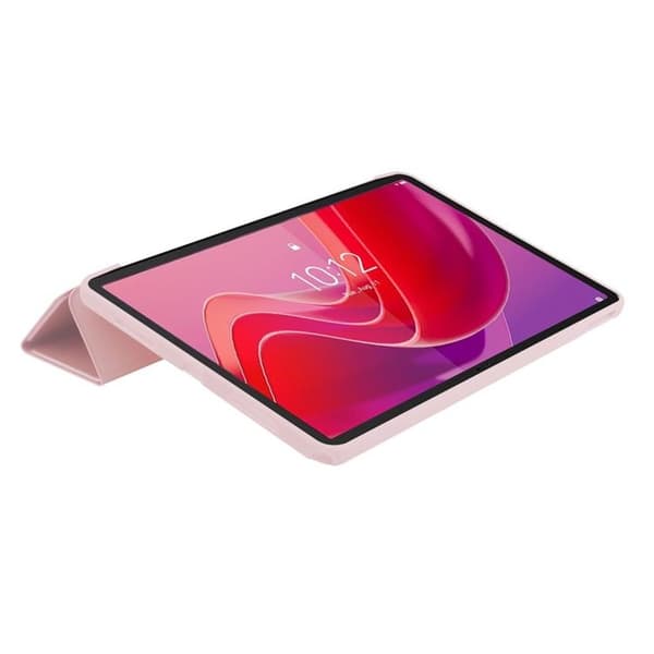 Tech-Protect Lenovo Tab M11/K11E Fodral Smart - Rosa Rosa