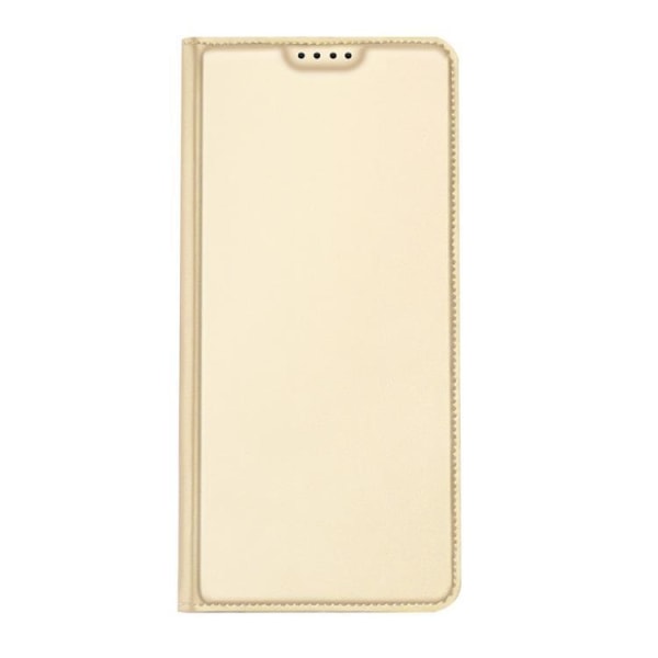 Dux Ducis Xiaomi Poco C40 Pungetui Skin Series - Guld