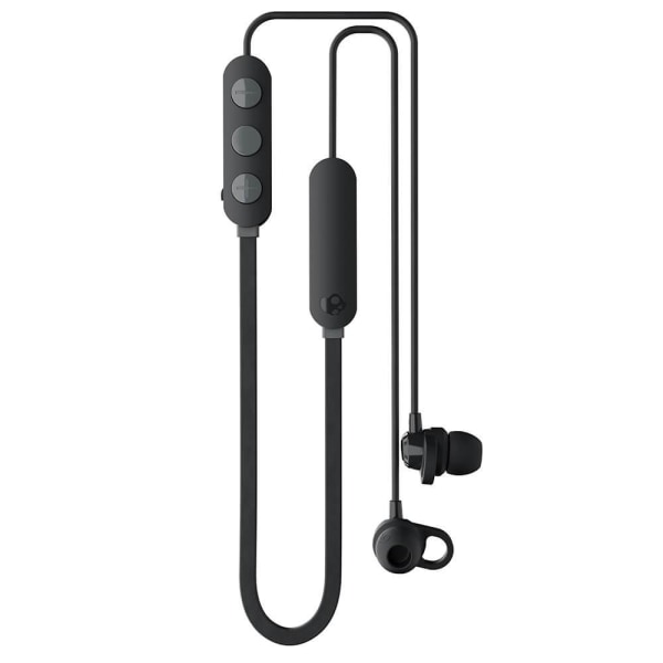 Skullcandy-kuulokkeet Active In-Ear Wireless JIB+ - musta