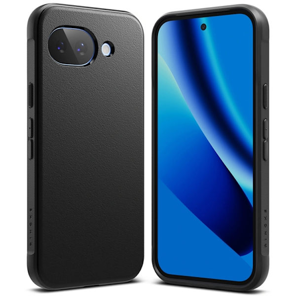 Ringke Mobilskal För Google Pixel 10a Onyx - Svart Svart