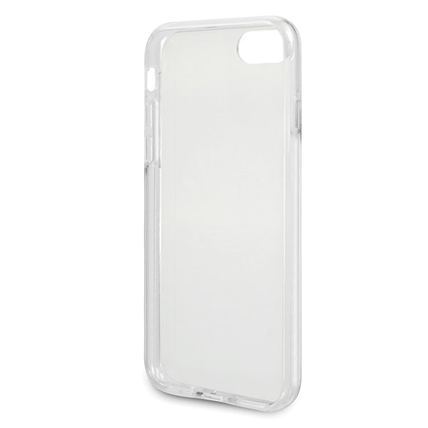 U.S. Polo Assn. Gradient Pattern Collection iPhone 7/8/SE 20 Blå Blå