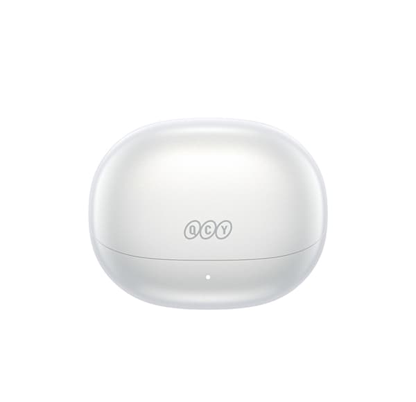 QCY Trådlös Hörlurar In-Ear MeloBuds N20 - Vit