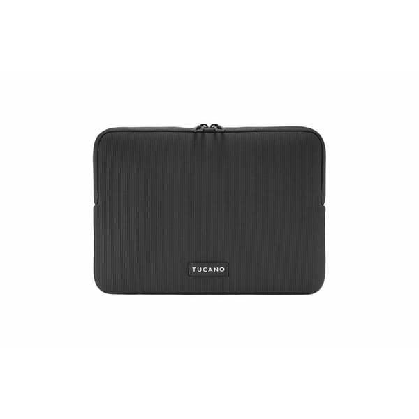Tucano Colore 2 Fodral 12-13" Notebook Svart