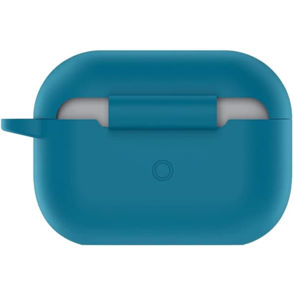 Ghostek Tunika Silikone Cover Airpods Pro - Blå Blå