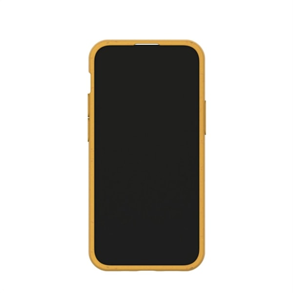 Pela Hive Edition Mobilskal iPhone 13 Mini - Classic Honey