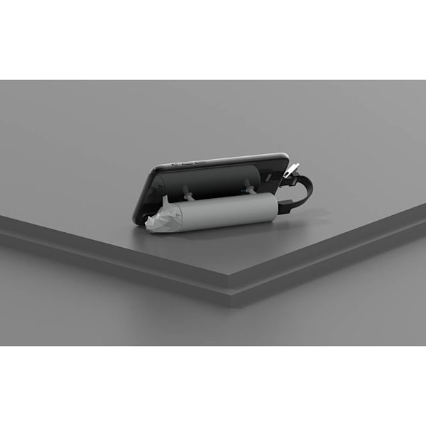 MOBILITY ON BOARD Powerbank Power Pets 4800mAh - Rhino