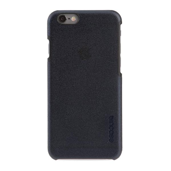 Incase Halo Snap-Taske til Apple iPhone 6 (S) Plus - Sort Black