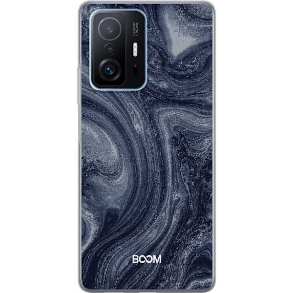 Mobilskal till Xiaomi 11T Pro med Midnight Stone