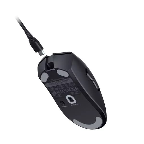 Razer DeathAdder V3 Pro Gaming Mus - Svart