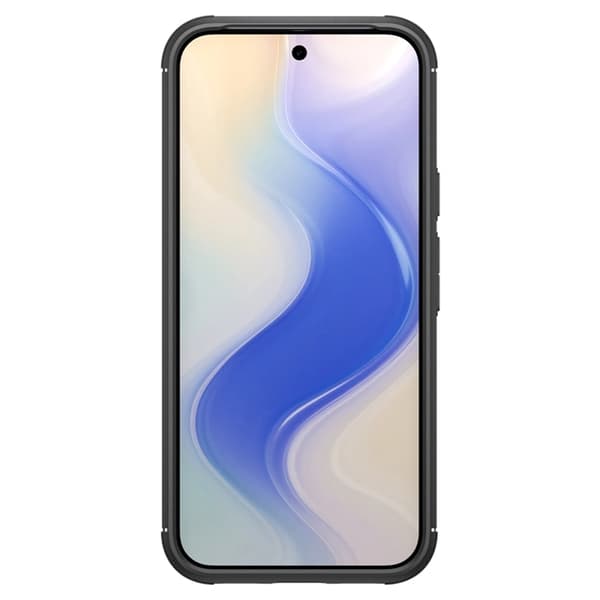 Spigen Mobilskal till Google Pixel 10 Pro XL Magsafe Core Armor - Svart Svart
