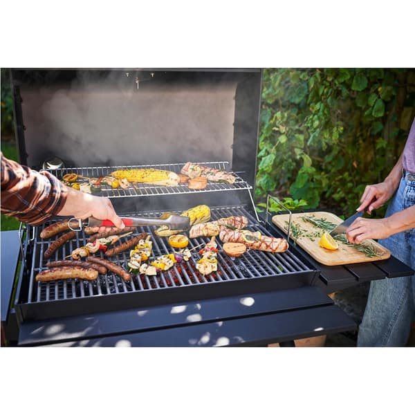 Char-Broil Kolgrill Charcoal Large Black