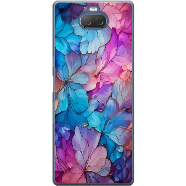 Mobilskal till Sony Xperia 10 Plus med Magiskt