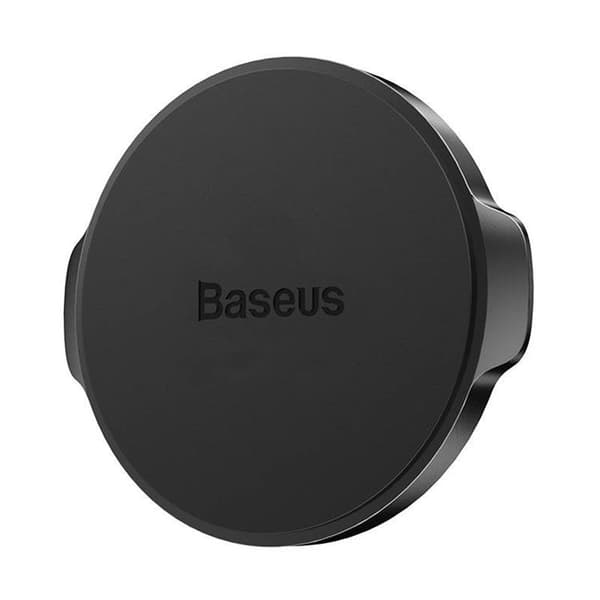 Baseus Magneettinen Auton Kojelaudan Pidin Small Ears Musta