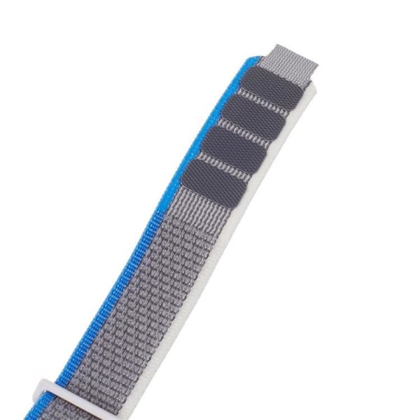 Galaxy Watch Armband Loop (20mm) - Grå