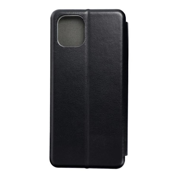 Forcell Galaxy A03 Fodral Elegance - Svart Svart