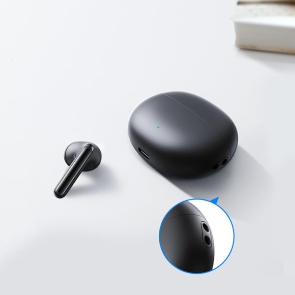 Joyroom Funpods Trådløse In-Ear-Høretelefoner (JR-FB2) - Sort