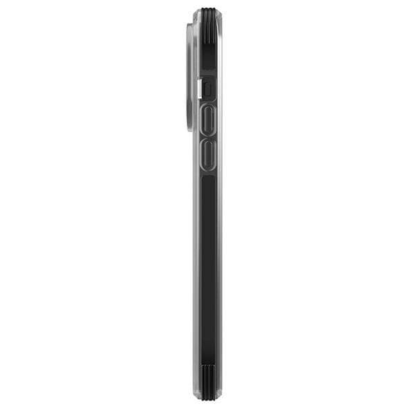 Uniq iPhone 14 Pro Skal Combat - Musta Svart